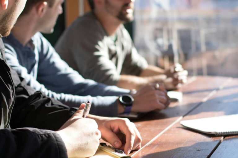 meeting featured image