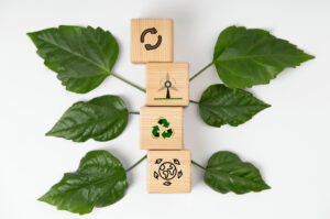 sustainability compliance