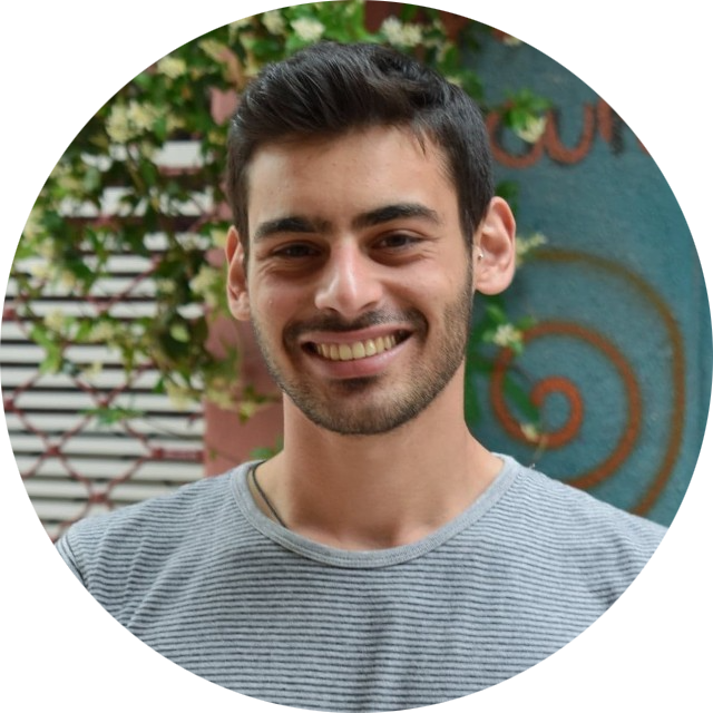 Konstantinos Andriopoulos