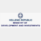 hellenic republic ministry of development and ivestments