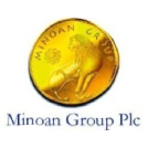 minoan group plc