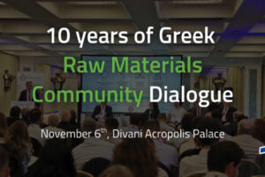 raw materials community dialogue featured image