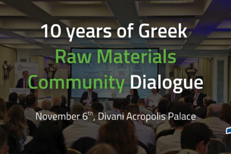 raw materials community dialogue featured image