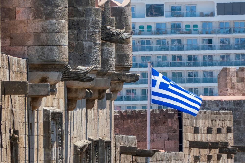 πλαίσιο tourismo